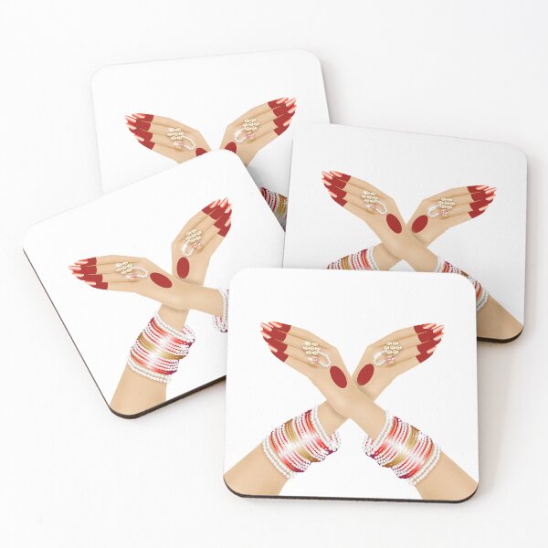 Item preview, Butterfly hand dance Bollywood designed and sold by Cyra26.