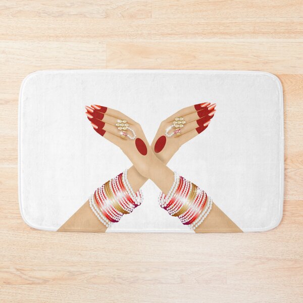 Item preview, Butterfly hand dance Bollywood designed and sold by Cyra26.