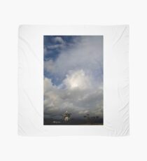 Radio Telescope Scarf
