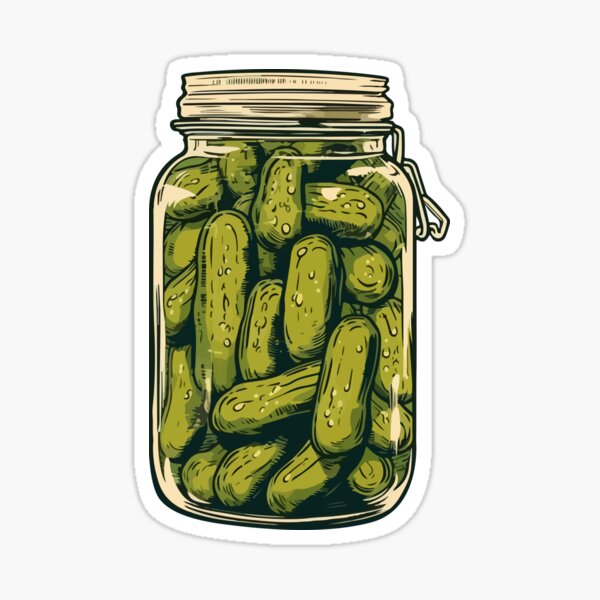 Juicy Pickles Gifts & Merchandise for Sale