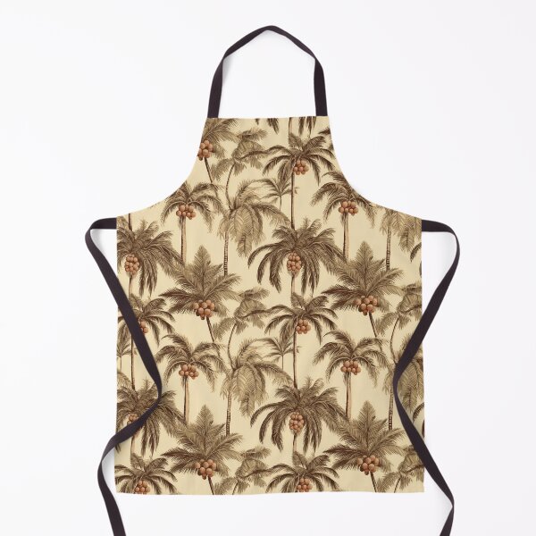 Item preview, Coconut Palm Trees designed and sold by frogg136.