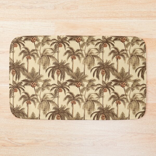 Item preview, Coconut Palm Trees designed and sold by frogg136.