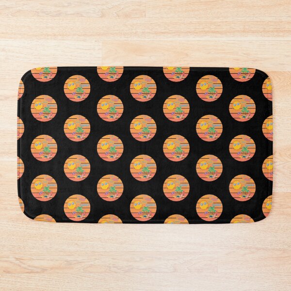 Item preview, Hi Bonjour Hola Summer designed and sold by Tw1nsAIArt.