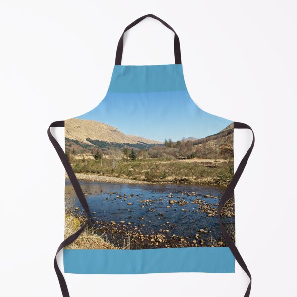 Item preview, Scottish Highland Landscape designed and sold by Rob Cole Photography.