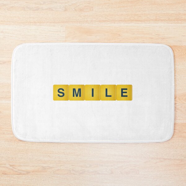 Item preview, Smile designed and sold by hipposstore.