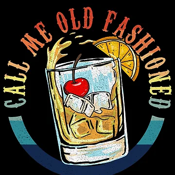 Vorschaubild zum Design Call Me Old Fashioned Whiskey Men's Call Me Old Fashioned Gear von DynamicDesign