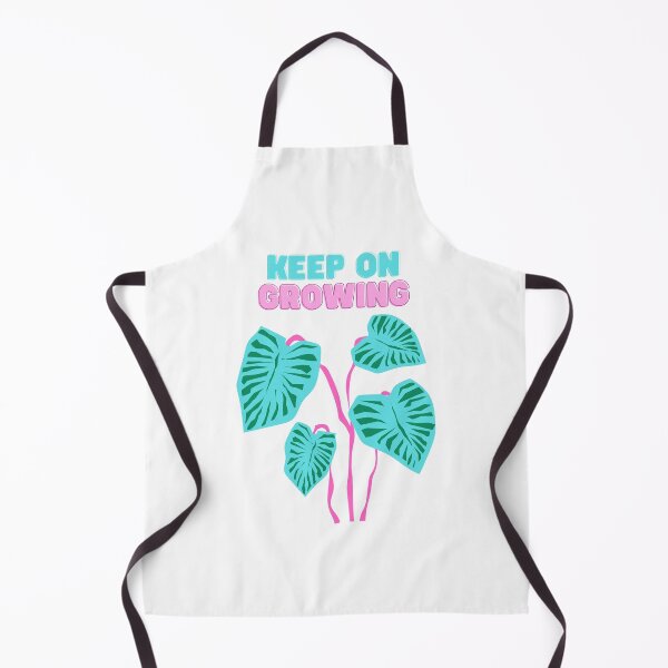 Item preview, KEEP ON GROWING designed and sold by I’m Tired .