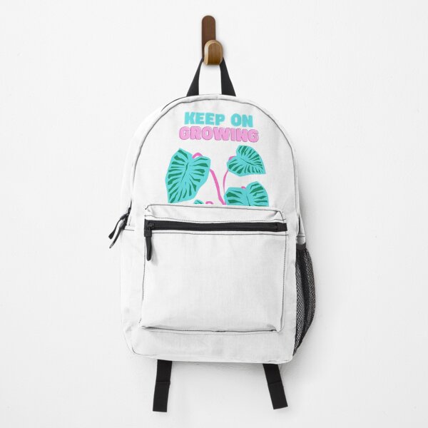 Item preview, KEEP ON GROWING designed and sold by I’m Tired .