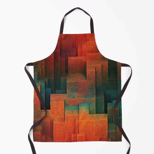 Item preview, Geometric Pattern Contrasting Colors designed and sold by Juliascutecornr.