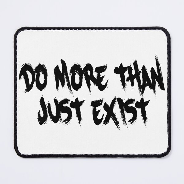 Item preview, DO MORE designed and sold by JASCKSHIRTS.