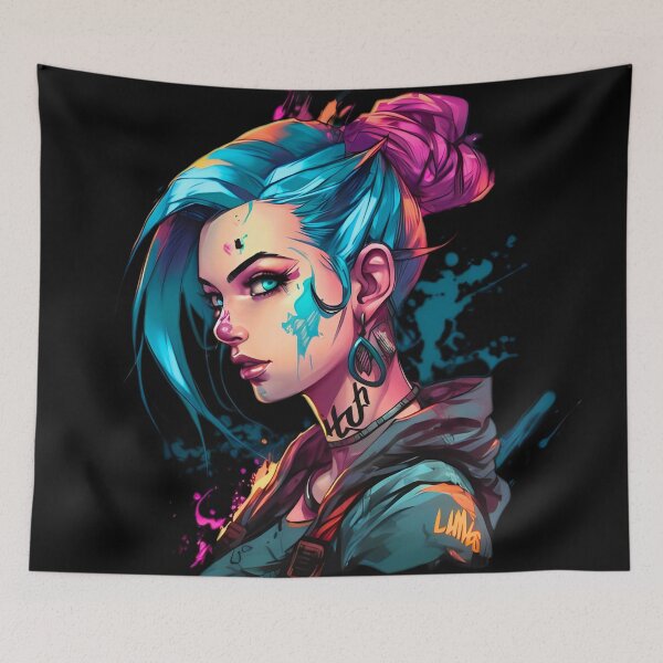 Item preview, Char 1 designed and sold by TheYoung-art.