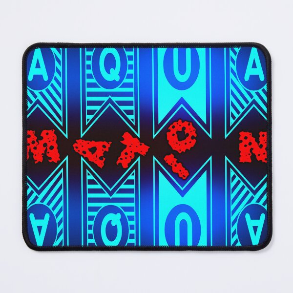 Item preview, *AQUAMATION WORD GAMES - AQUAMATION - WATER TO WATER - GREENER PROCESS - GREAT ABSTRACT PATTERN OF POSITIVE DEATH*. designed and sold by Ralek.