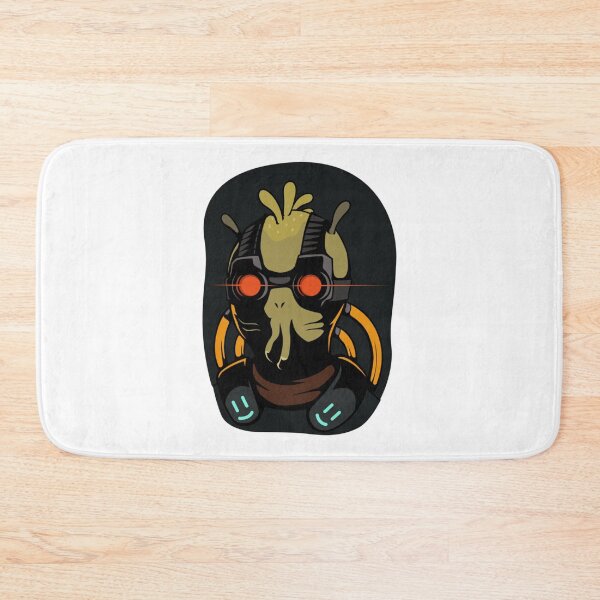 Item preview, Krombopulos Michael Is Ready To Hunt   designed and sold by nanranucuoi84.