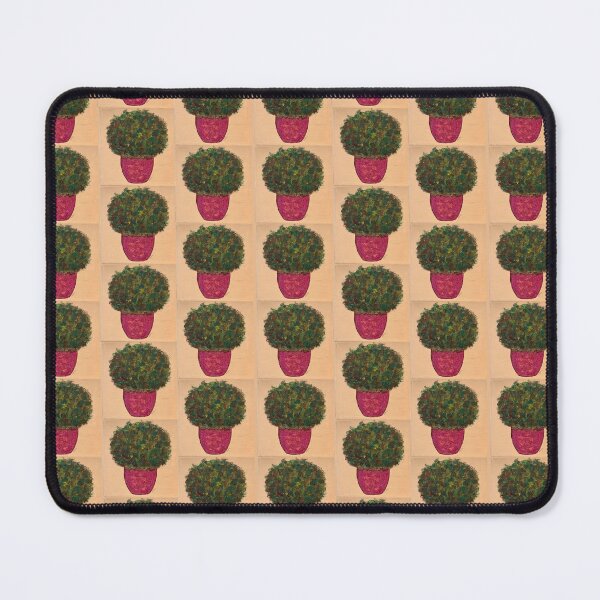 Item preview, 70s Potted Plant designed and sold by AmandaJayneThrives.