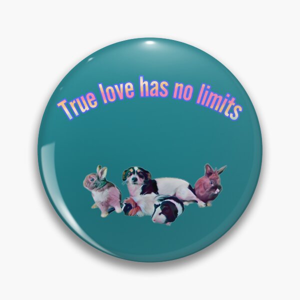 Item preview, True love has no limits designed and sold by KasiaWrobel.