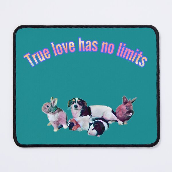 Item preview, True love has no limits designed and sold by KasiaWrobel.