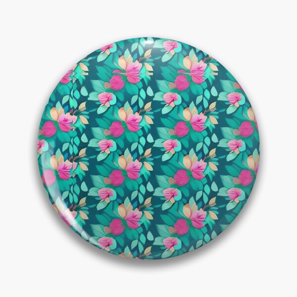 Aperçu de l'œuvre Minimalist Floral Patterns - Elegant and Timeless Designs créée et vendue par addsomepattern.