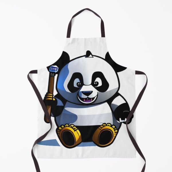 Item preview, Pocket-Sized Pandas designed and sold by Permana96.
