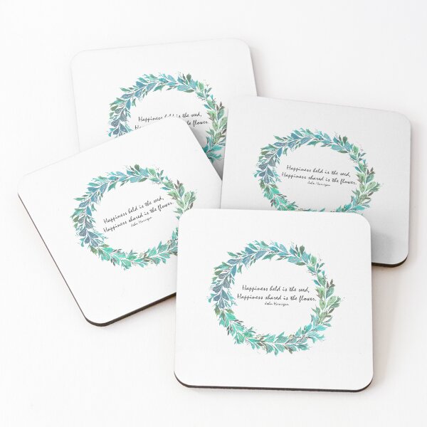 Item preview, Happiness Quote  designed and sold by Asmaasghar.