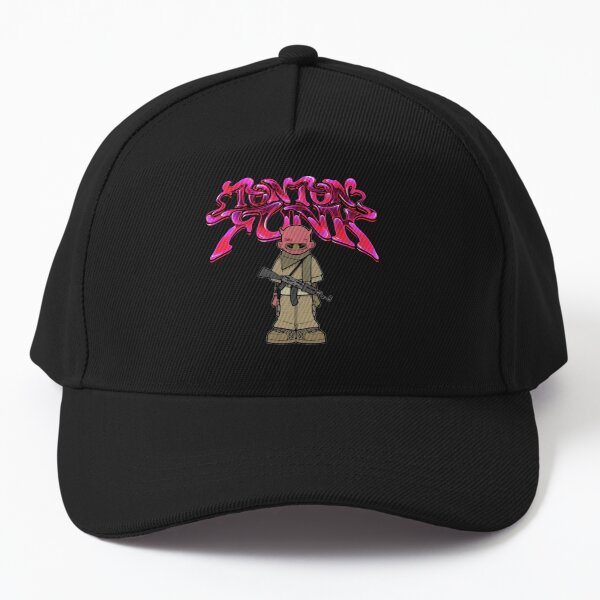 帽子 DEMMO HEADBANGER HAT opium archive headbanger cap @demmo.corp