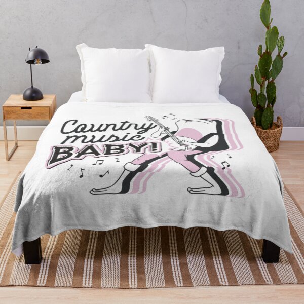 Item preview, country-music-ba designed and sold by nanranucuoi84.