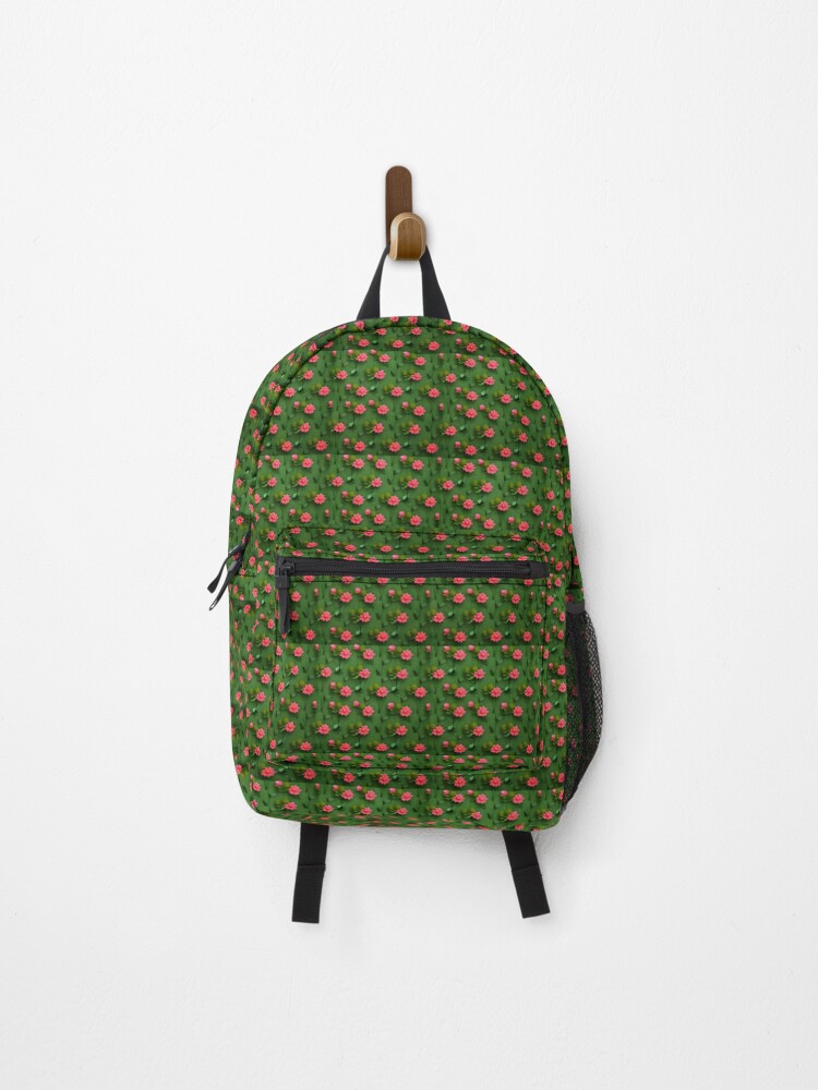 Thumbnail 1 von 3, Rucksack, Minimalist Floral Patterns | Beautifully Simple Design for Your Home | Redbubble designt und verkauft von addsomepattern.