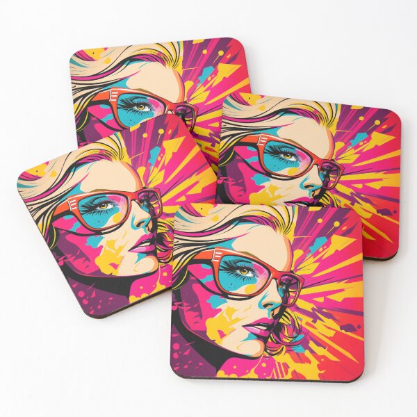 Item preview,  Color portraits designed and sold by fanzen69.