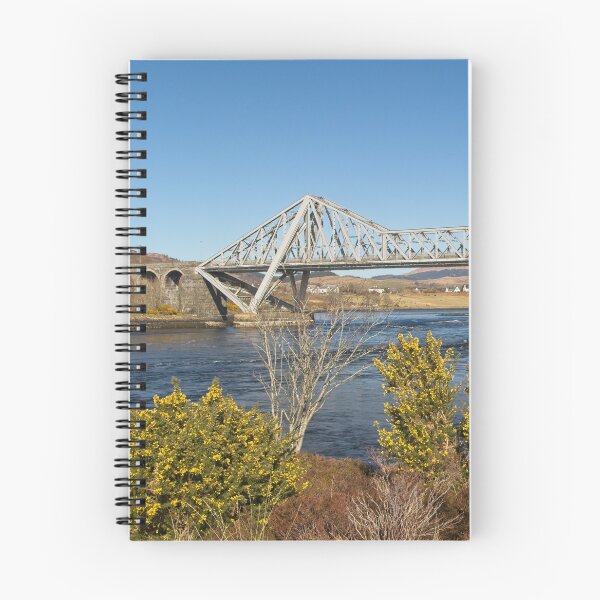 Item preview, Connel Bridge, Scotland designed and sold by Rob Cole Photography.