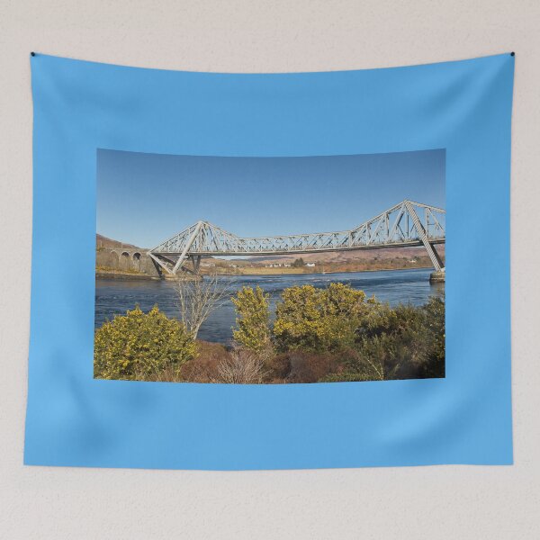 Item preview, Connel Bridge, Scotland designed and sold by Rob Cole Photography.