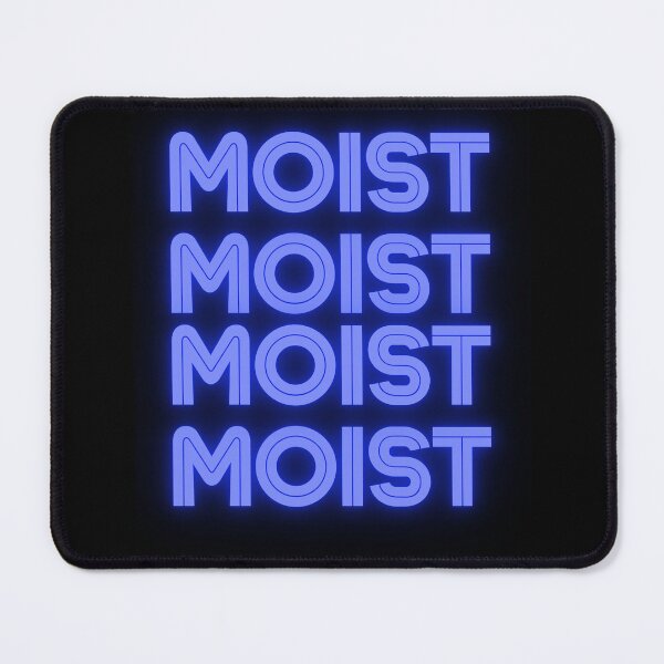Item preview, Moist in Neon designed and sold by Twisted-Teeze.