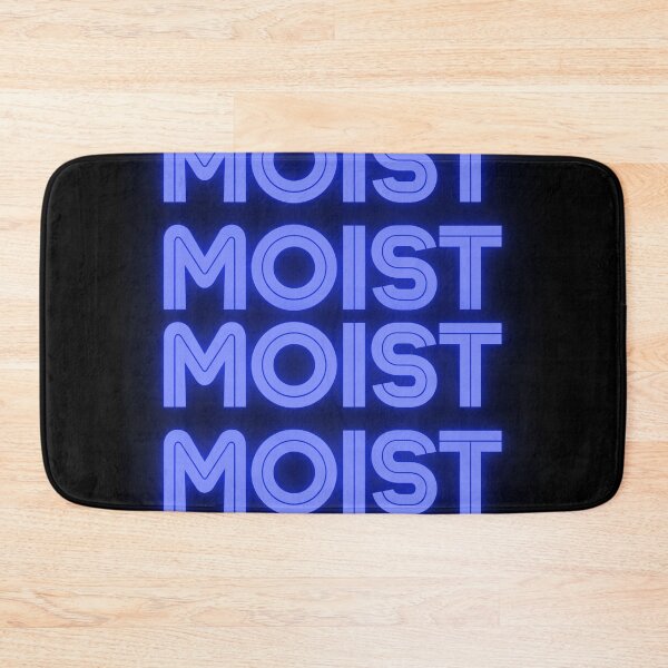Item preview, Moist in Neon designed and sold by Twisted-Teeze.