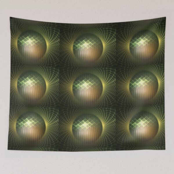 Item preview, Frequency Modulation designed and sold by KimSyOk.