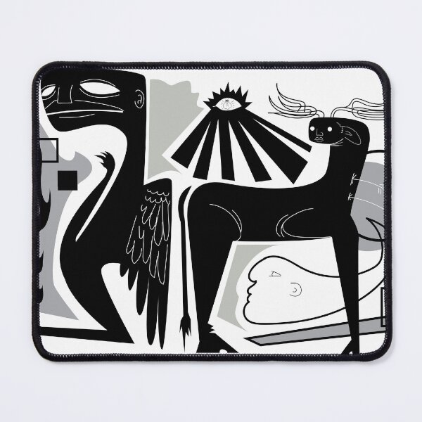 Item preview, Unnatural Disaster designed and sold by Sawyer Wade.
