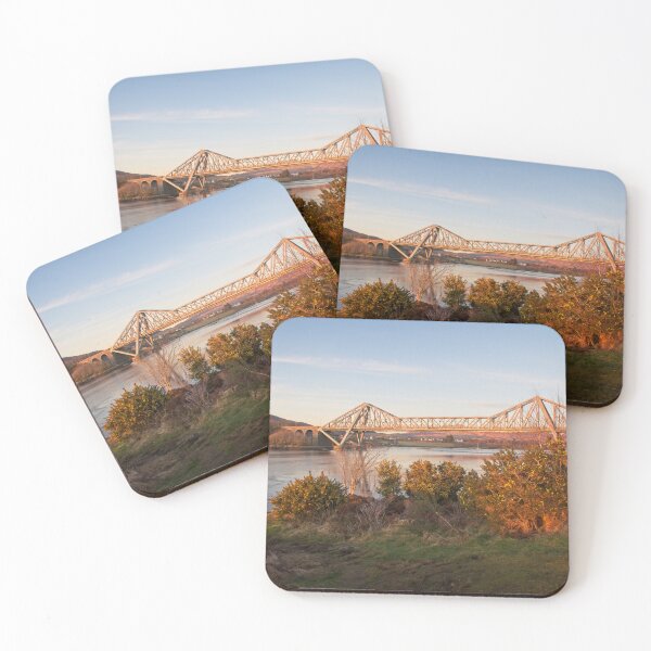 Item preview, Connel Bridge, Scotland designed and sold by Rob Cole Photography.