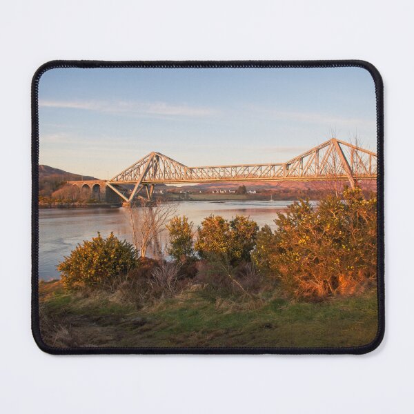 Item preview, Connel Bridge, Scotland designed and sold by Rob Cole Photography.