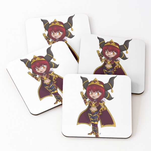 Item preview, Alexstrasza designed and sold by FireflyGraphics.