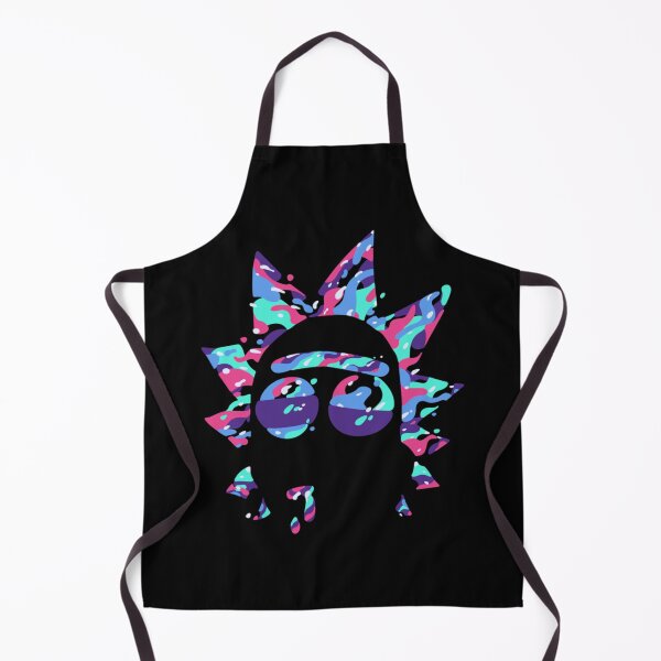 Item preview, Rainbow Rick designed and sold by nanranucuoi84.