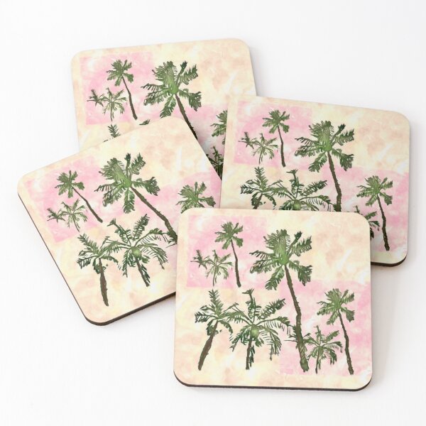 Item preview, Florida Palms designed and sold by chesedartists.