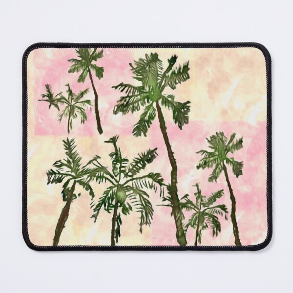 Item preview, Florida Palms designed and sold by chesedartists.