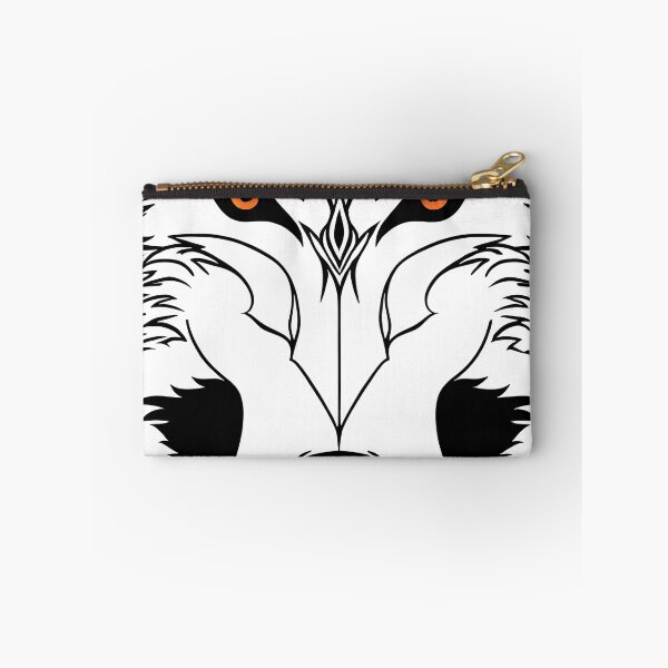 Item preview, The Artistic Vision of the Sigma Wolf Illustration  [AI generated, AI art ] designed and sold by 3ac-Arts.