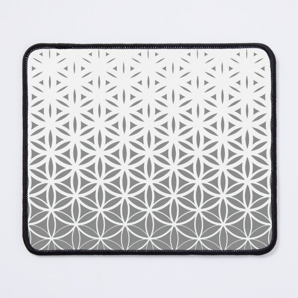 Item preview, Sacred Geometry Gray designed and sold by christineiris.