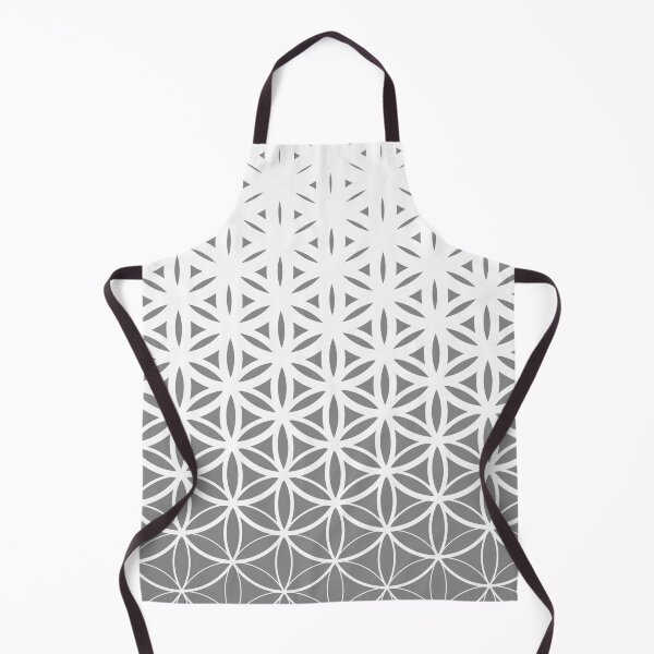Item preview, Sacred Geometry Gray designed and sold by christineiris.