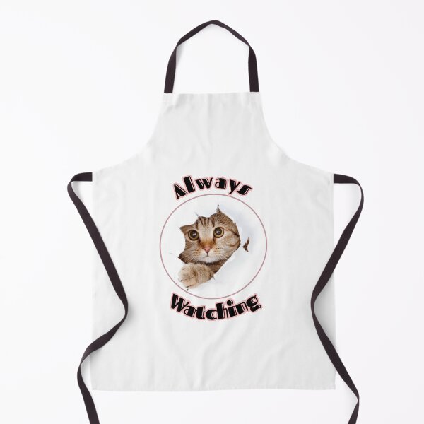Item preview, Always watching designed and sold by batkev83.
