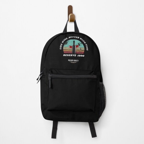 Item preview, Like Wine, Better With Time: Reserve 1990 Premium Quality designed and sold by Yazztees.