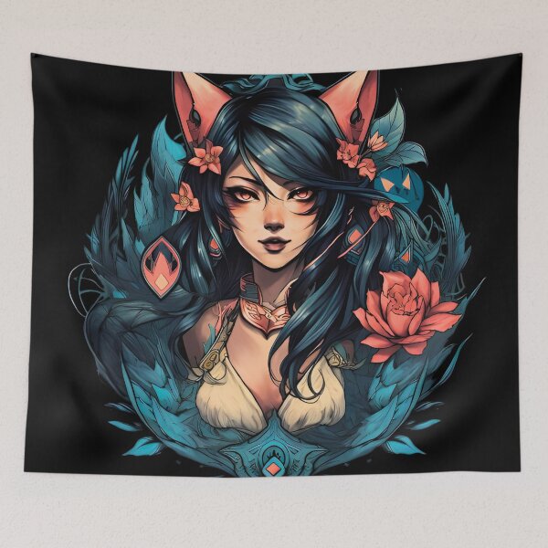 Item preview, Char 3 designed and sold by TheYoung-art.