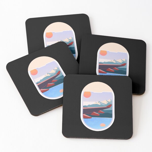 Item preview, Wanderlust Plane Window Travel Landscape Nature designed and sold by CreatDifference.