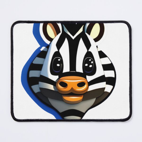 Item preview, Zany Zebras designed and sold by Permana96.