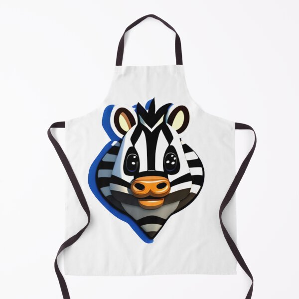 Item preview, Zany Zebras designed and sold by Permana96.