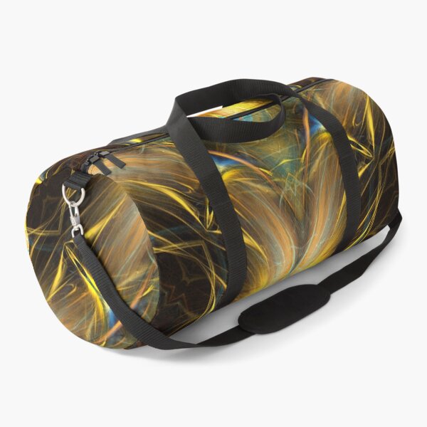 Item preview, four yellow tunnel ellipses designed and sold by effervescence.