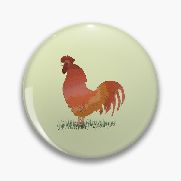 Item preview, rooster 2 designed and sold by DejanVuk.